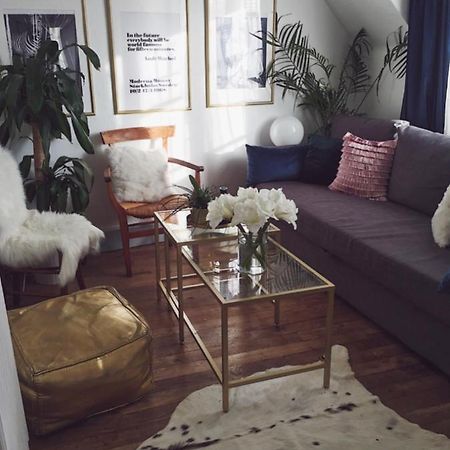 Le Studio Paris 16 Eme Apartment Ngoại thất bức ảnh