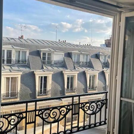 Le Studio Paris 16 Eme Apartment Ngoại thất bức ảnh