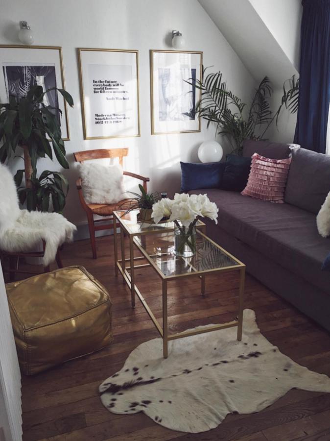 Le Studio Paris 16 Eme Apartment Ngoại thất bức ảnh