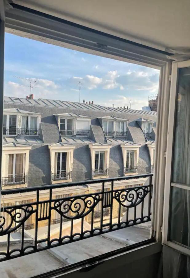 Le Studio Paris 16 Eme Apartment Ngoại thất bức ảnh