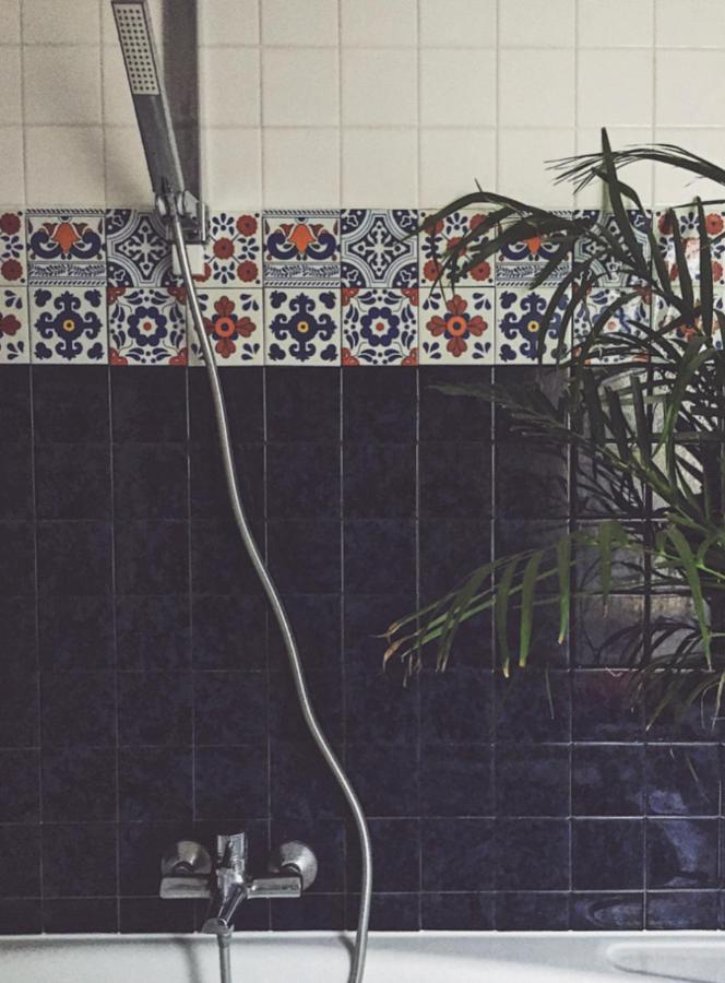 Le Studio Paris 16 Eme Apartment Ngoại thất bức ảnh