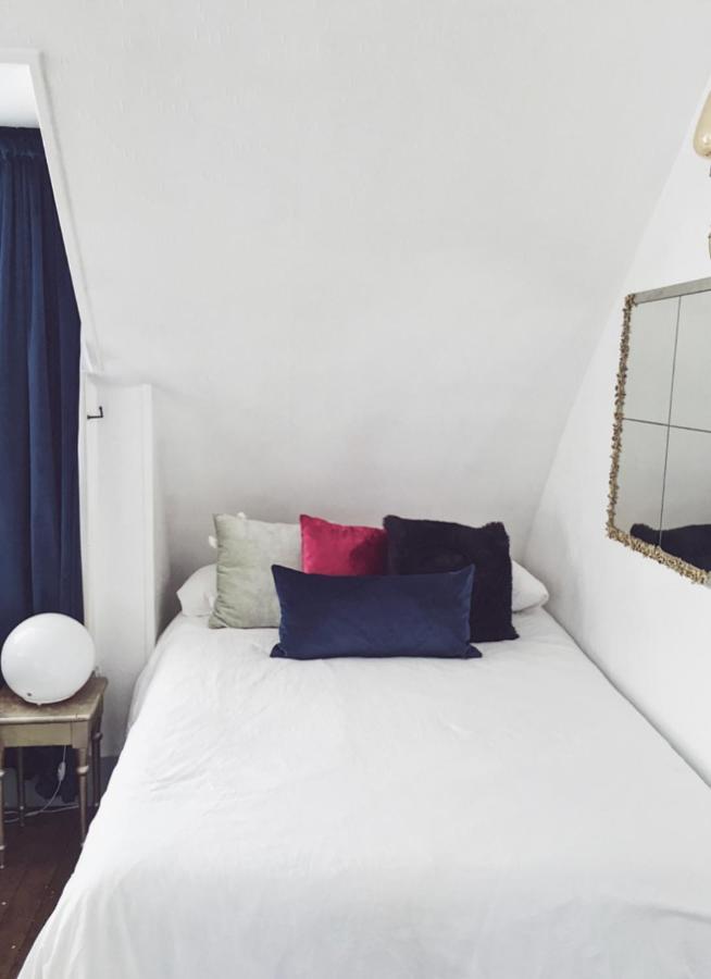 Le Studio Paris 16 Eme Apartment Ngoại thất bức ảnh